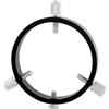 LQYXGS Accessori per telescopio Anello guida for fotografia astronomica a tre punti da 60/68/80/90/102 mm Accessori for telescopi(60mm diameter)