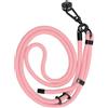 CCYLEZ Cancamica Action Camera Release Regolabile Anti Lost Anti Lost con Cuscinetti Ammortizzati per 3 Action 5 One X4 (#6)