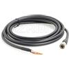 SZRMCC Hirose 12 pin maschio a volare cavo dati I/O e cavo di alimentazione per fotocamere industriali Basler Sony AVT GIGE (5 m)