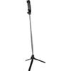 DIYEAH Bastone per Selfie Treppiede Altezza Rotazione Gradi Telecomando Wireless Supporto per Telefono Multiuso