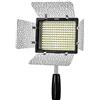 YONGNUO YN-160 III Pro LED Video Light 3200K - 5500K per Canon Nikon Sony DSLR Pentax Olympus Videocamera