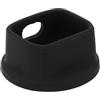 Denash Base di Supporto Portatile Della Fotocamera Base Stabilizzatore Della Fotocamera Silicone Antipolvere Base Stabile Leggero per Action Camera
