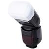 BROLEO Luce flash della fotocamera, modalità flash della torcia della macchina fotografica per