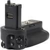 Generico battery grip, Impugnatura portabatteria verticale VG-C5, compatibile con il supporto for fotocamera Sony A1II A9III