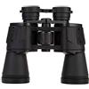 BDSHGRDH binocoli， 20x50, Easy FocusKids, con visione notturna in condizioni di scarsa illuminazione, oculare grande da 22 mm