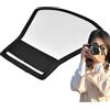 Generisch Riflettore Fotografico Diffusore Lightbox Pieghevole Portatile Per Flash Su | Diffusore Macro Fotografici Per Ritratti, Matrimoni, Appassionati Di Fotografia