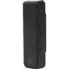 Annadue Fotocamera 1080P, Fotocamera Tascabile WiFi per Visione Notturna con Clip Posteriore, per Riunioni, Casa, Esterni