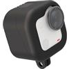 NONGYU Supporto di ricarica portatile per Action Camera Batteria 1000mAh Adattatore di connessione standard Vite Go Extreme Battery Pack