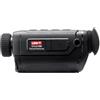 Uni-Trend UNI-T UTx313M UTx318M UTx325M Cannocchiale Termico Monoculare 400×300 Pixel Imager Termico per Caccia Telecamera Termografica Visione Notturna IP67(UTx325M)
