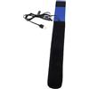 Toddmomy Striscia Riscaldante con Temperatura Regolabile, Portatile, e Plastica per Lenti da Fotocamera e Telescopio per Fotografia All'aperto