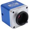 Jectse Fotocamera HDMI USB 4K, 8,3 MP 3840x2160 Zoom Ad Alta Risoluzione in e Fuori Fotocamera Industriale HD, Telecamera per Microscopi Video Digitale di Tipo C con Telecomando,