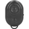 Sxhlseller Telecomando del Telefono, APP di Supporto per Selfie Clicker Remoto Bluetooth, Otturatore Fotocamera Wireless Selfie Remoto USB Tipo C Ricarica per la Registrazione Video Girare
