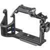 XDSXHYXJZ Compatibile con Sony A7R V/a7 IV/a7S III - Gabbia for fotocamera serie Formfitting(Cage 4308)