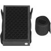 Sxhlseller ‌Copertura Flash Professionale con Griglia a Nido D'ape |Controllo della Luce a 50° per Lampeggiatori e Fotografia in Studio Leggero e Regolabile (47x80 Mm, 25 g)