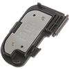 FOTGA Coperchio inferiore Porta copertura Batteria fotocamera terminale Copertina portello per Canon EOS 60D Lid Cap DSLR fotocamera