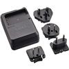 Fujifilm BC-T125 Auto/interno Nero