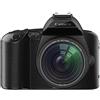 Qerwsdty Zoom Blogging Camera 4K WiFi Web Cam Vintage Vlog Video Recorder 64MP Videocamera A