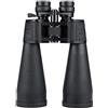 Generic Binocolo grandangolare con zoom, 20-180X100 FMC impermeabile portatile per visione notturna a bassa luminosità, prisma a tetto, viaggio all'aperto