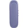 Sunydog Altoparlante Portatile BT a Conduzione Ossea con Funzione di Temporizzazione, Bassi Stereo, Sotto il Cuscino per Alleviare lo Stress, Insorgenza del Sonno più Rapida (Blu)