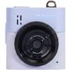 Generic Portachiavi per pollice Fotocamera 1.4 IPS Schermo 64MP 16x Zoom Digitale Tasca per Pollice Videoregistratore CCD per Bambini Bambini Regalo di Capodanno