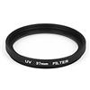 dHD Digital Marchio UV Filter 37 mm obiettivo della fotocamera con Ø 37 mm filettatura dHD Digital