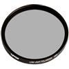 Tiffen 58LLPOL - Polarizzatore luce bassa SR 58 mm