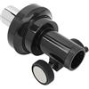 NutriEss Porta focus a focus riflettente del dente riflettente del telescopio nutrizionale da 90 mm Accessori astronomici da 1,25 pollici di accessori astronomici