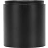 Sxhlseller Tubo di Prolunga per Telescopio Resistente M48X0.75 Anello per Telescopio Astronomico in Lega di Alluminio da 50 Mm per Ridimensionamento Accurato delle Immagini per Principianti e