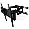 JOIN SUPPORTO LCD ORIENTABILE INCLINABILE PANTOGRAFO 23 A 55 VESA 400 IN ACCIAIO