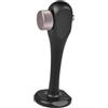 RCGOFOLLOW Adattatore per treppiede per telescopio Premium per collegare il binocolo al treppiede. Supporto per binocolo ad alte prestazioni. L'adattatore per per telescopio è