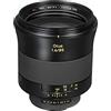 Zeiss Carl Zeiss Otus 1.4/85 SLR Obiettivi macro Nero