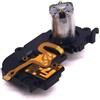 CAZSTYK Parti di riparazione Riflettono Box Riflettore Aziona Motore con Gear Sostituzione per 5D4 5DIV 5DSR DSLR Fotocamera Digitale Accessori Sostituzione