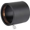KIMISS Adattatore per Oculare Telescopico da 2 Pollici - Compressione SCT per C8 C925 C11 C14, Design di Precisione in Lega di Alluminio CNC