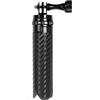 Kaeltsyn Treppiede in alluminio con struttura antiscivolo per attività all'aperto, viaggi e creazione di contenuti per fotografi Stand da viaggio