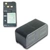 AccuCell batteria adatta per SHARP BT di 70,-80bk, 70bk, 80sbk