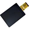 LQIYLQNR Schermo LCD, Compatibile Con SONY, DSC-HX200 HX200V SLT-A57 A65 A77, Parte Di Ricambio For Fotocamera Digitale Con Retroilluminazione E Vetro Di Protezione
