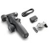Generico Compatibile con DJI Osmo Mobile 8 - Rotazione orizzontale illimitata a 360°, Gimbal di tracciamento umano intelligente(Osmo Mobile 8)