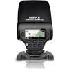 Meike MK-320C Speedlite flash TTL per Canon 5D 6D 7D 60D 70D 100D 550D 1000D 1100D, etc. Canon DSLR, mirrorless, Hot Shoe camera, 2 AA, Cool, Montaggio hot shoe