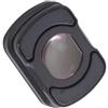 SHOOYIO Global Attraente set di obiettivi per fotocamera quadruple setacci funzionali multipli per fotografia all'aperto Alta chiarezza visiva Piano trasportabile Radiazione a onde lunghe Luce debole Setacci