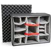 NANUK Divisore imbottito per 955 Nanuk Case