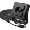 Arducam ezBOX-HDR, modulo fotocamera USB 4K@25fps, Webcam AutoFocus per Windows, Linux