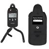 AUBEST Esposimetro, Professional PAR Meter PPFD Tester with Quantum Sensor for Plant Growth 400-700 nm