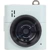 Generic Portachiavi per pollice Fotocamera 1.4 IPS Schermo 64MP 16x Zoom Digitale Tasca per Pollice Videoregistratore CCD per Bambini Bambini Regalo di Capodanno
