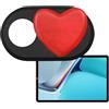 Lyricalist Lens Privacy Cover - Anti-peeping PC Video Camera Cover, Computer Camera | Cover | Exquisite , Durable Lens Cover For Electronic Digital Products, Easy Access