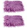 jojofuny 2 Pezzi Coperta Per Foto Per Neonati Morbida Coperta Per Fotografia Per Neonati Accessori Per Foto Per