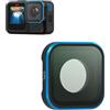TEHAOUU Filtro per GoPro Hero 13 Fliters Impermeabile UV, CPL, ND4/8/16/32 Dimming e Polarizzatore Specchio Accessori Fotocamera (CPL (angolo non regolabile))