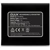 Duux Batteria Whisper Flex Bianco, DXCFBP02
