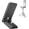 XAGMODSHN Supporto pieghevole magnetico per fotocamere 360 Supporto regolabile con forte presa design pieghevole