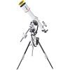 Bresser - Telescopio Messier AR-127L/1200 EXOS-2 GoTo Hexafoc