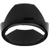 YLHKLFJJ Paraluce for fotocamera, for EW-75II for Canon EF 20mm F/2.8 USM 20-35mm F/2.8L 72mm (for EW-75II)
